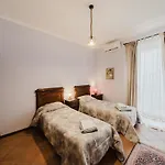 Del Piano - Private Parking Apartment Orvieto Scalo