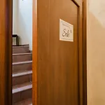Del Piano - Private Parking Apartment