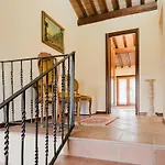 Apartment Del Piano - Private Parking *
