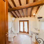 Apartment Del Piano - Private Parking Orvieto Scalo