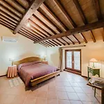 Del Piano - Private Parking Apartment Orvieto Scalo