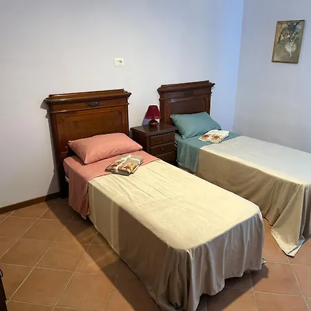 Appartement Del Piano - Private Parking