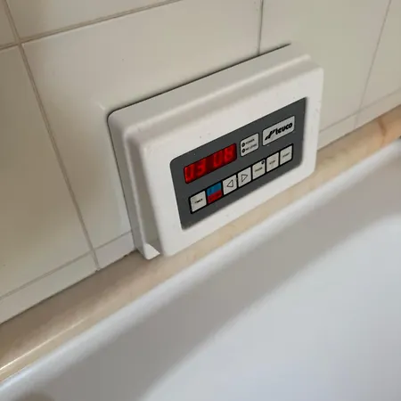 Del Piano - Private Parking Orvieto Scalo