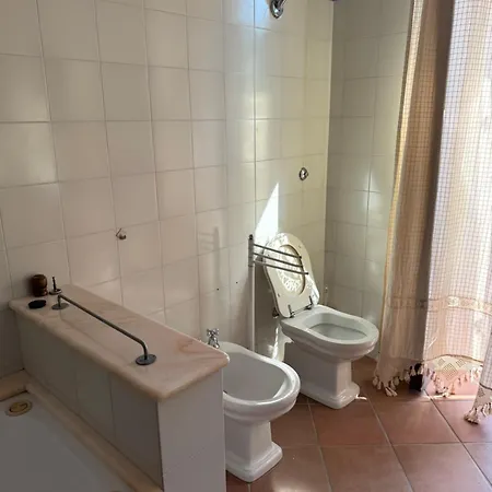 Appartement Del Piano - Private Parking Orvieto Scalo