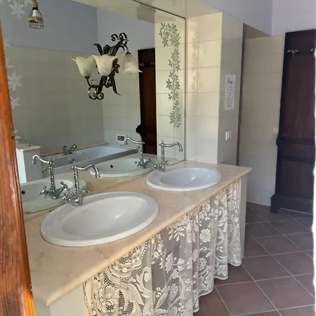 Del Piano - Private Parking Appartement *