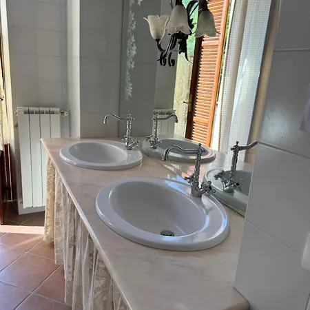 Apartment Del Piano - Private Parking *