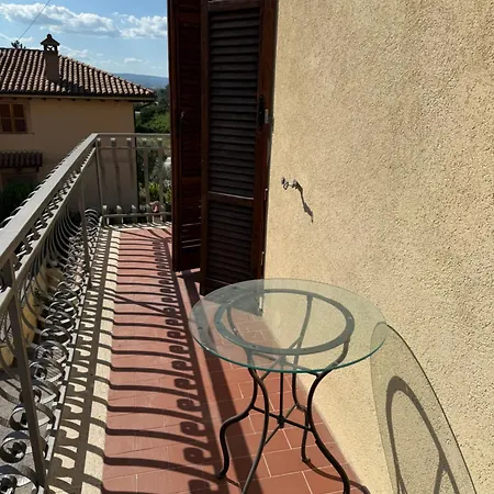 Del Piano - Private Parking Apartment Orvieto Scalo