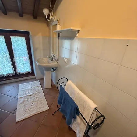 Del Piano - Private Parking Appartement *