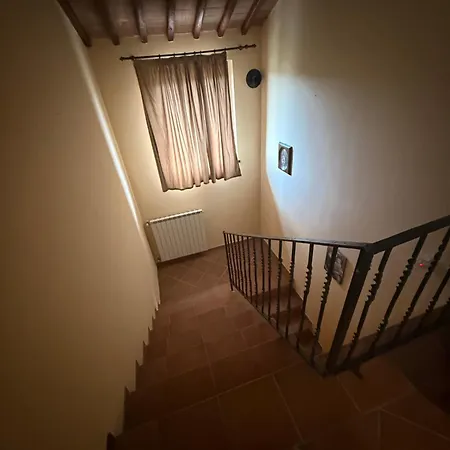 Del Piano - Private Parking Appartement