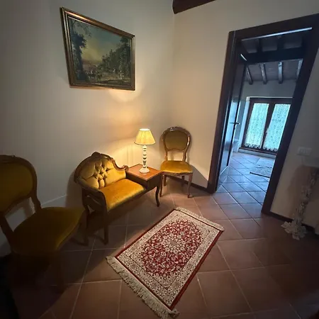 Del Piano - Private Parking Appartement *