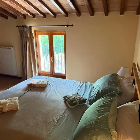 Del Piano - Private Parking Apartment