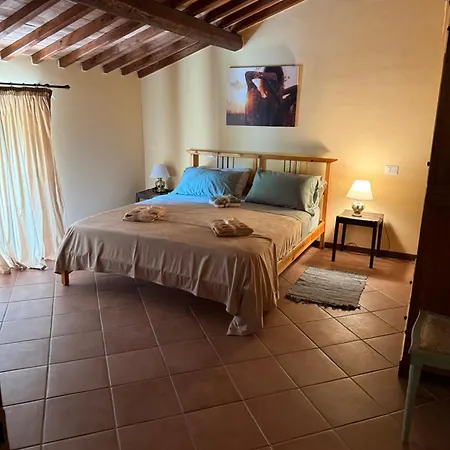 Apartment Del Piano - Private Parking