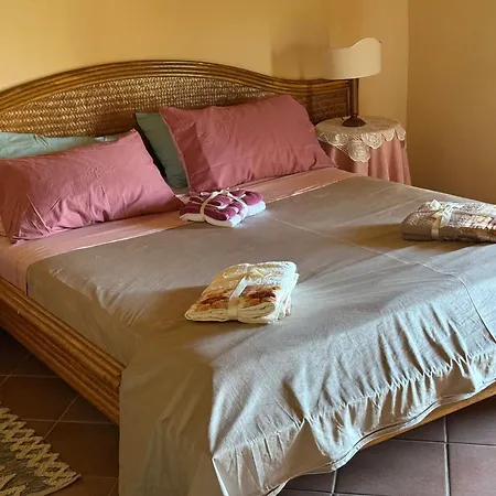 Appartement Del Piano - Private Parking *