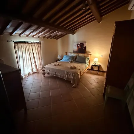 Del Piano - Private Parking * Orvieto Scalo