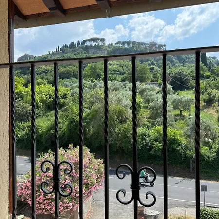 Appartement Del Piano - Private Parking