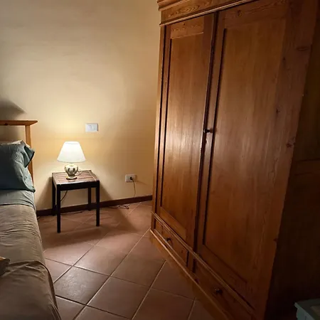 Del Piano - Private Parking Appartement Orvieto Scalo