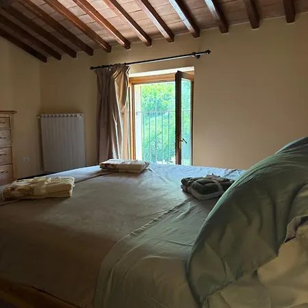 Appartement Del Piano - Private Parking *