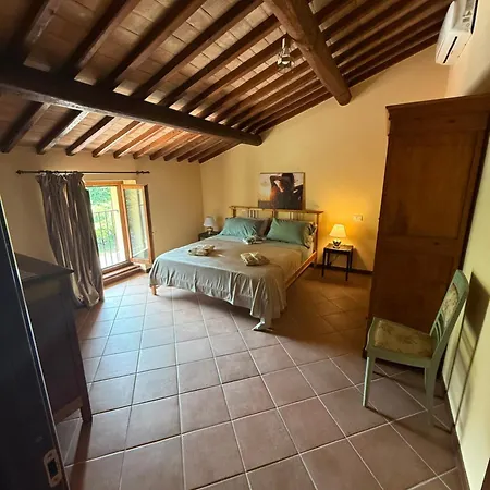 Appartement Del Piano - Private Parking Orvieto Scalo