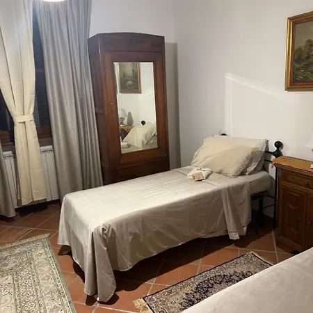 Del Piano - Private Parking *