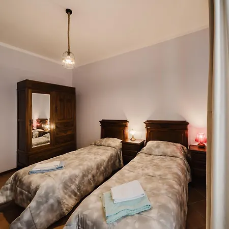 Del Piano - Private Parking Orvieto Scalo