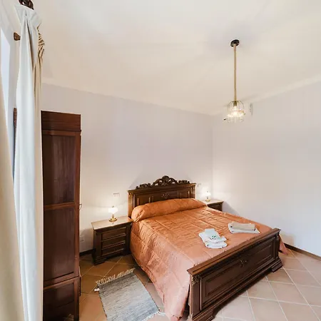 Del Piano - Private Parking * Orvieto Scalo