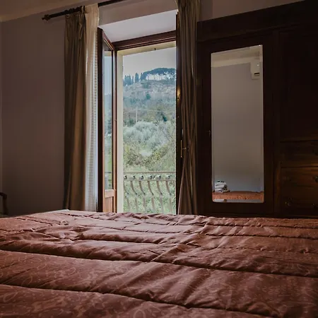 Del Piano - Private Parking Apartment