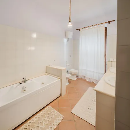 Apartment Del Piano - Private Parking Orvieto Scalo