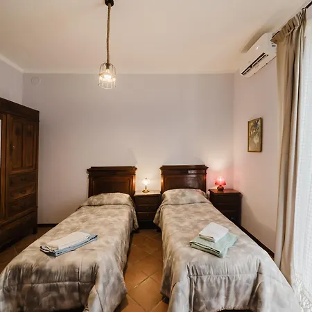 Apartment Del Piano - Private Parking *