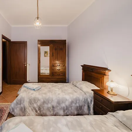 Apartment Del Piano - Private Parking