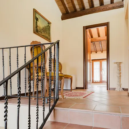 Apartment Del Piano - Private Parking *