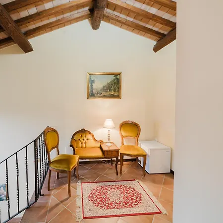 Lejlighed Del Piano - Private Parking Orvieto Scalo