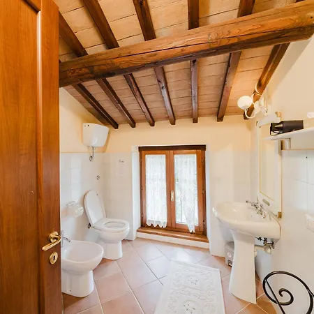 Apartment Del Piano - Private Parking Orvieto Scalo