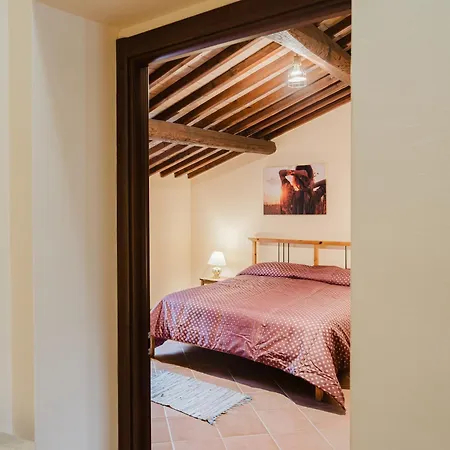 Appartement Del Piano - Private Parking