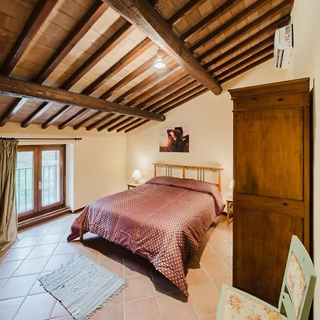 Del Piano - Private Parking * Orvieto Scalo