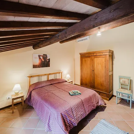 Apartment Del Piano - Private Parking