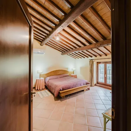 Apartment Del Piano - Private Parking *