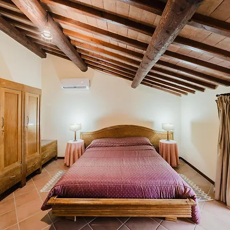 Del Piano - Private Parking *