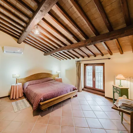 Del Piano - Private Parking Apartment Orvieto Scalo