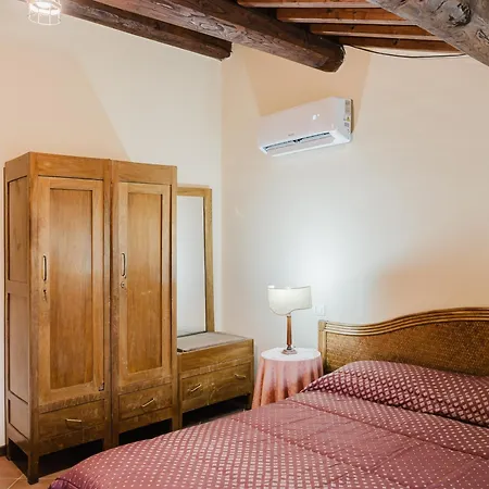 Del Piano - Private Parking *