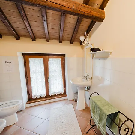 Del Piano - Private Parking Apartment *