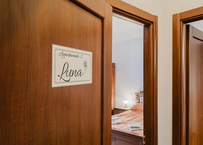 Del Piano - Private Parking 아파트 *