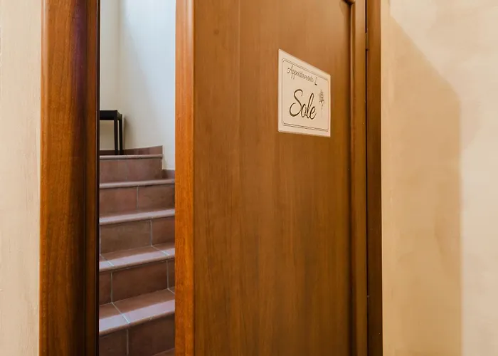 Del Piano - Private Parking 아파트