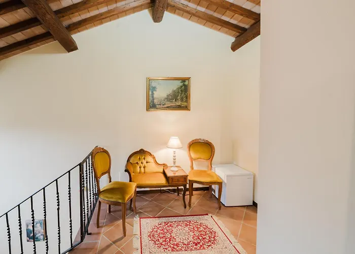 아파트 Del Piano - Private Parking 오르비에토스칼로