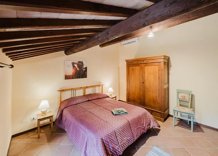 公寓 Del Piano - Private Parking