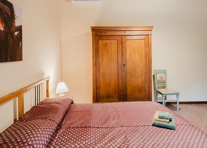 Del Piano - Private Parking 公寓 *