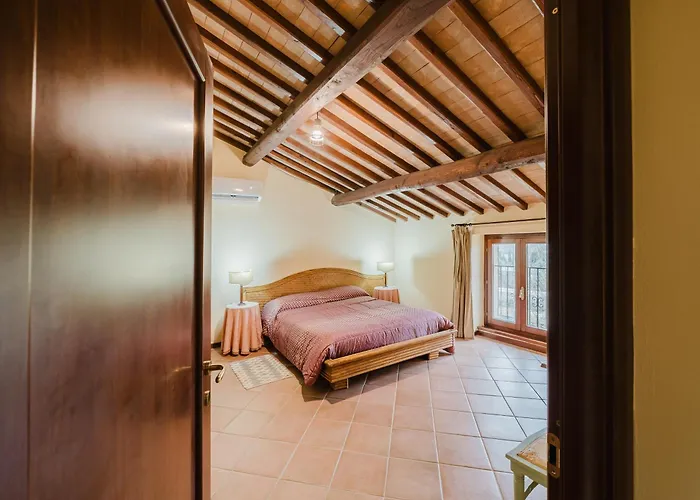 아파트 Del Piano - Private Parking *