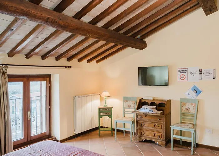 Del Piano - Private Parking 아파트 *