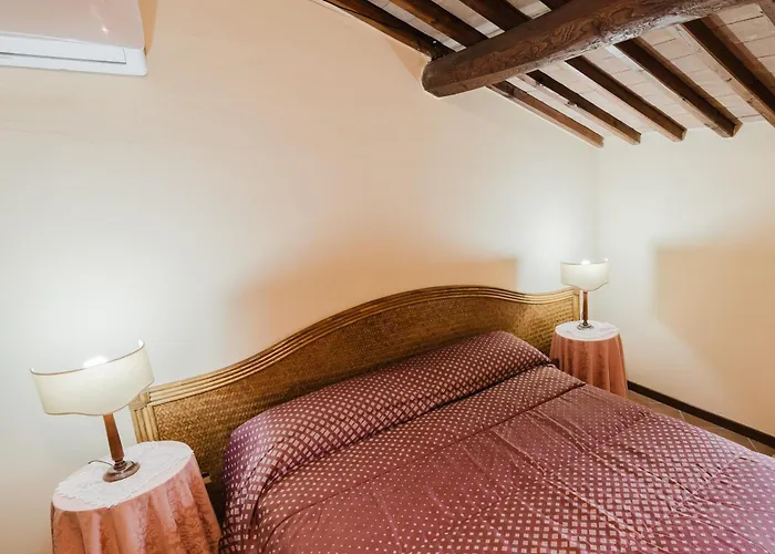 Del Piano - Private Parking 아파트