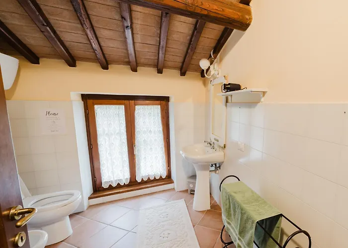 Del Piano - Private Parking 아파트 *